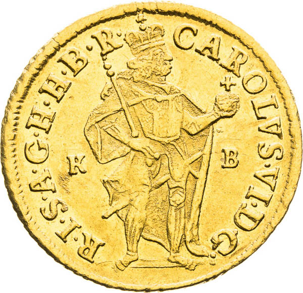 Coin-front
