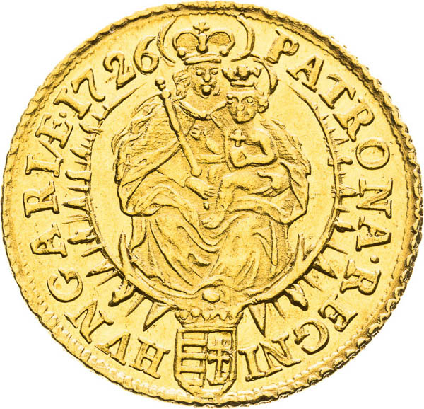 Coin-front