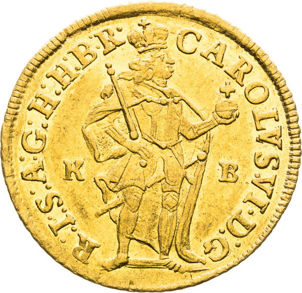 Coin-front