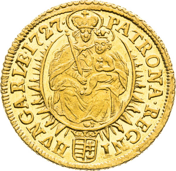 Coin-front