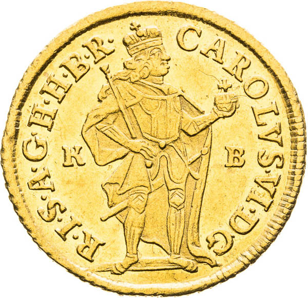 Coin-front
