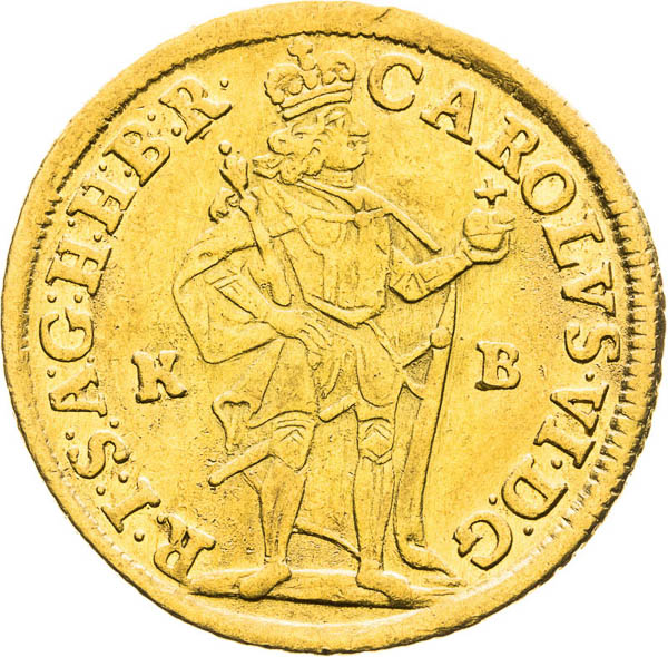 Coin-front