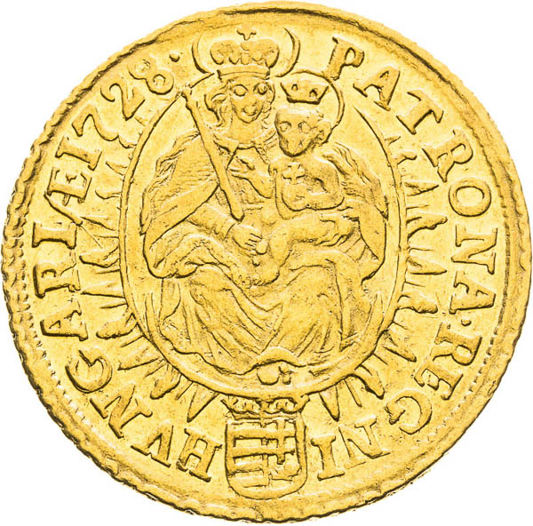 Coin-front