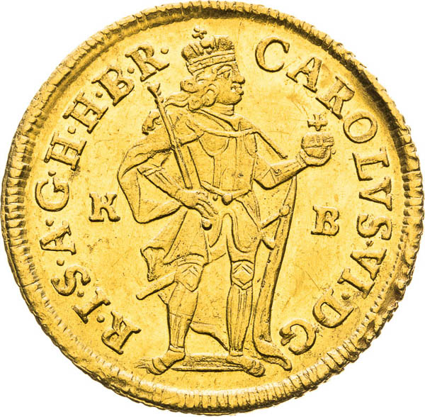 Coin-front