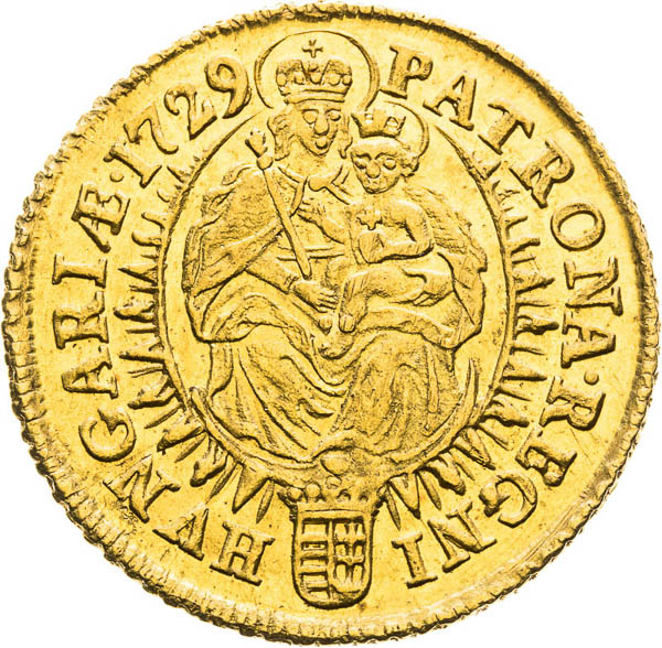 Coin-front