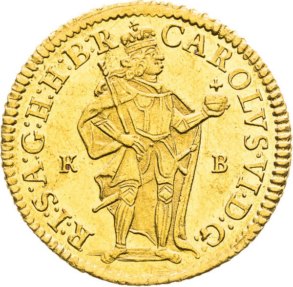 Coin-front