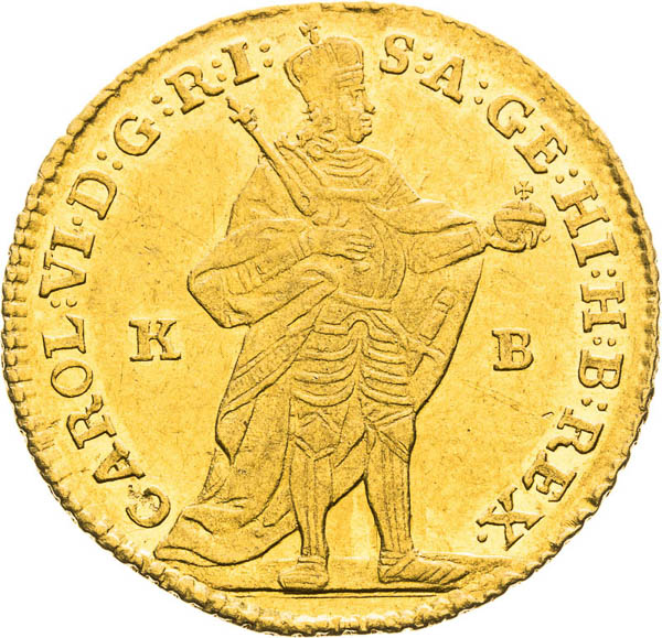 Coin-front