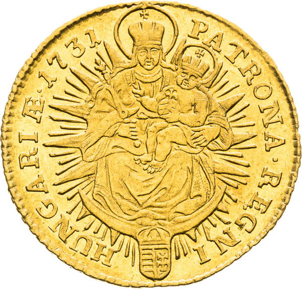 Coin-front