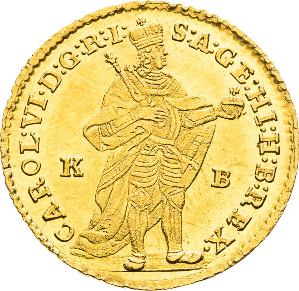Coin-front