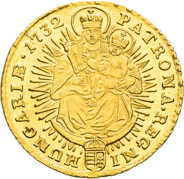 Coin-front
