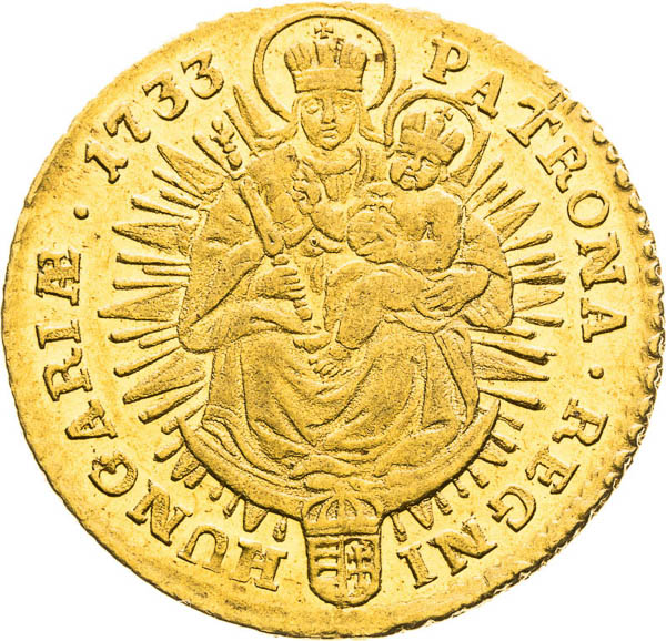 Coin-front