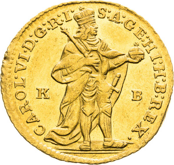 Coin-front