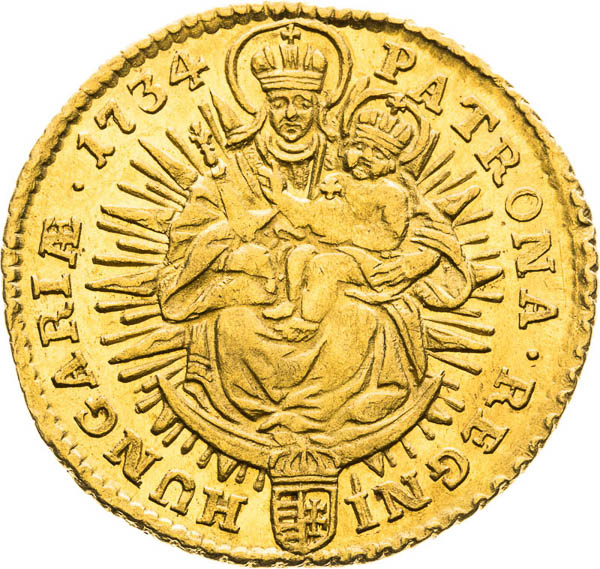 Coin-front