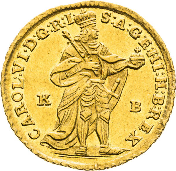 Coin-front