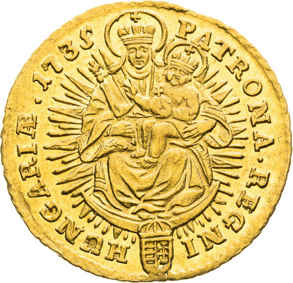 Coin-front