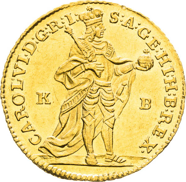 Coin-front