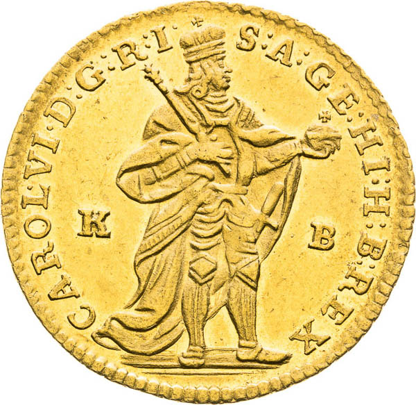 Coin-front