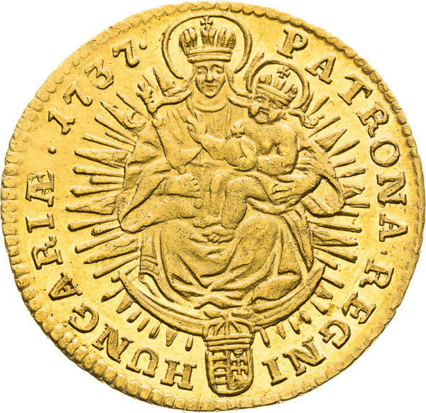 Coin-front