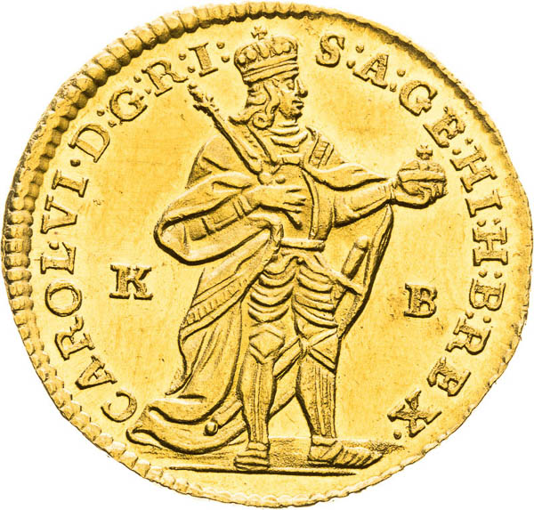Coin-front