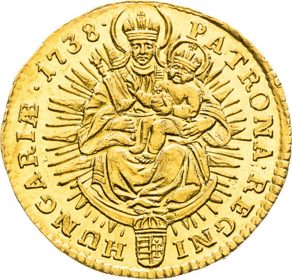 Coin-front