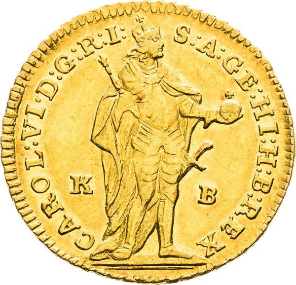 Coin-front