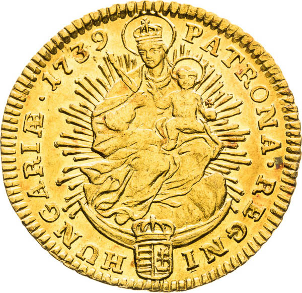 Coin-front