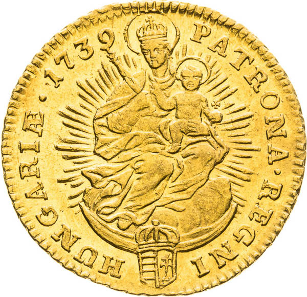 Coin-front