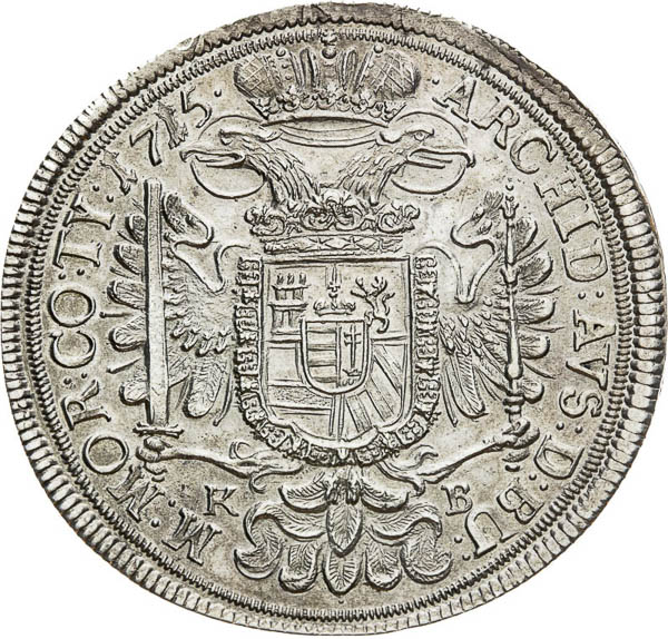 Coin-front