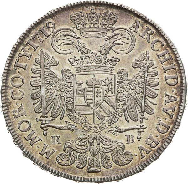 Coin-front