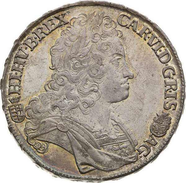 Coin-front