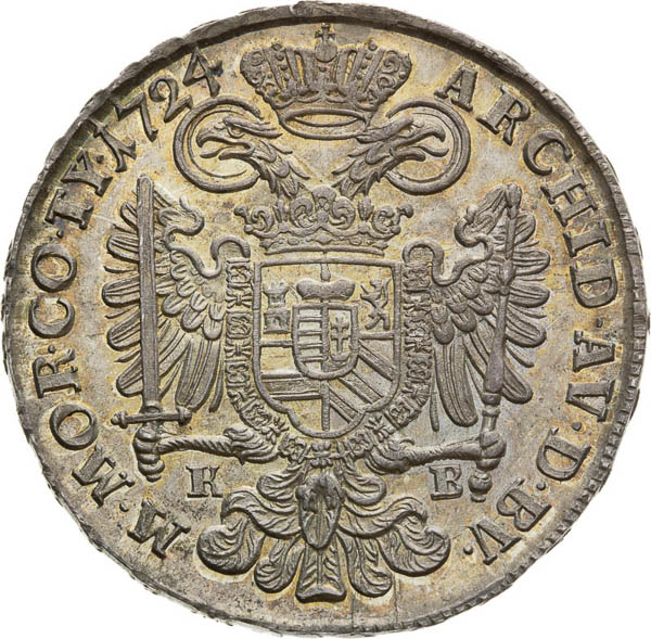 Coin-front