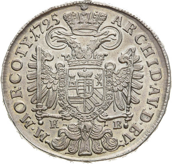 Coin-front