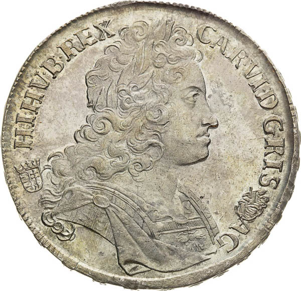 Coin-front