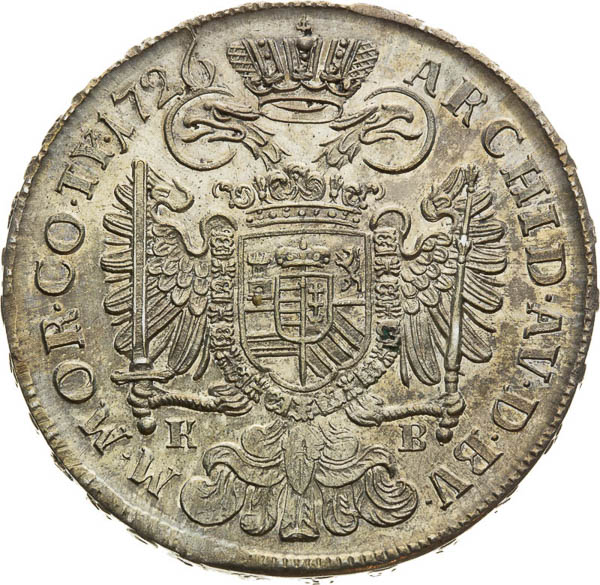 Coin-front