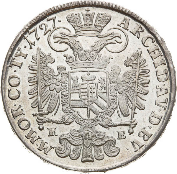 Coin-front