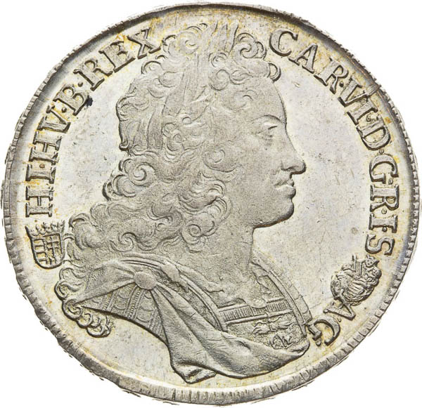 Coin-front