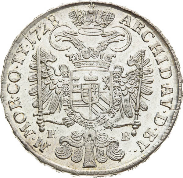 Coin-front