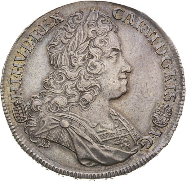 Coin-front