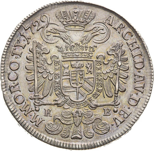 Coin-front