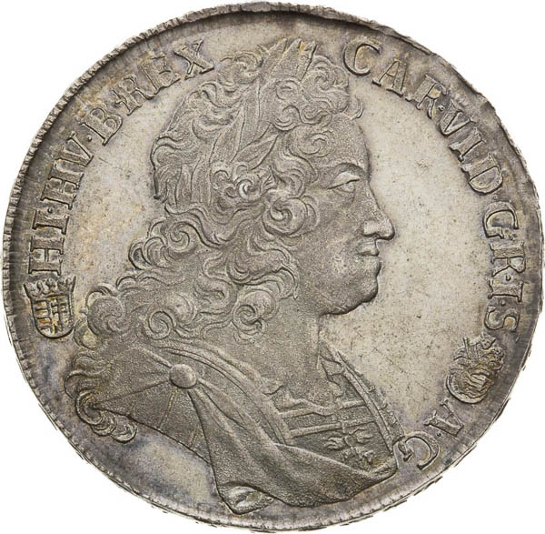 Coin-front