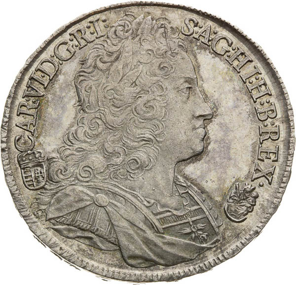Coin-front