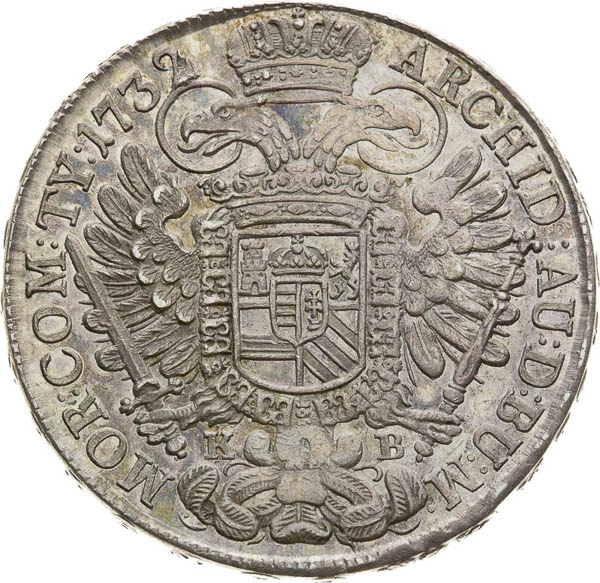Coin-front