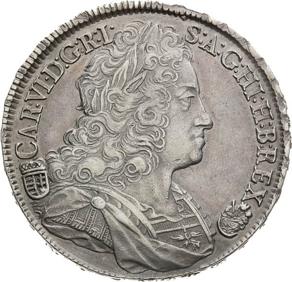 Coin-front