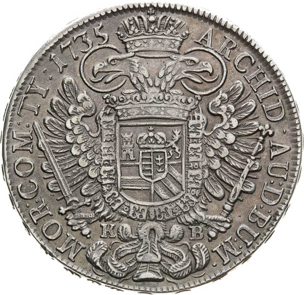Coin-front