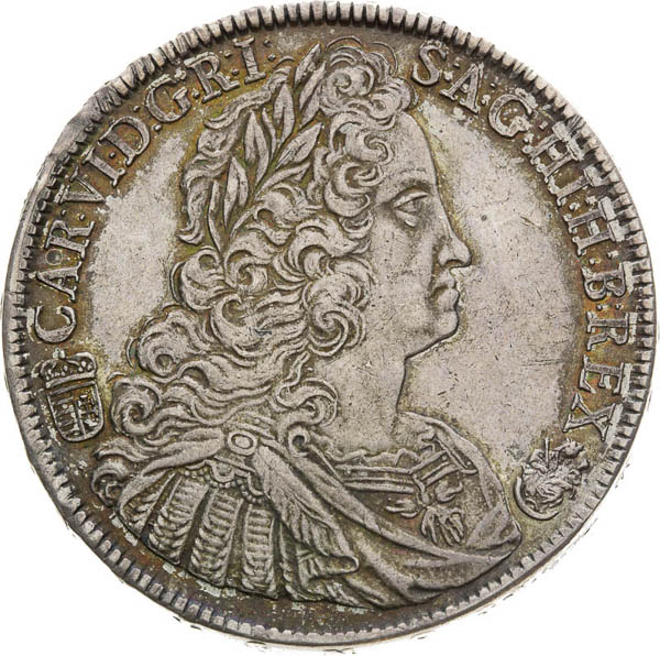 Coin-front
