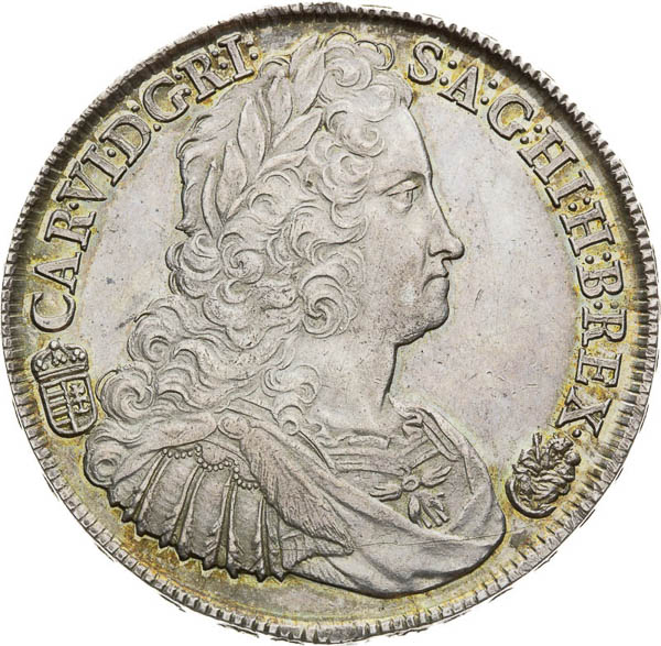 Tolar 1738