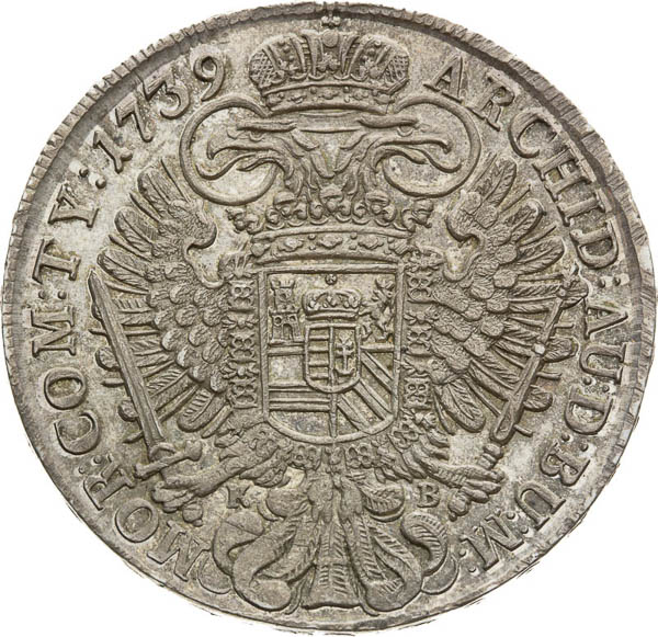 Coin-front
