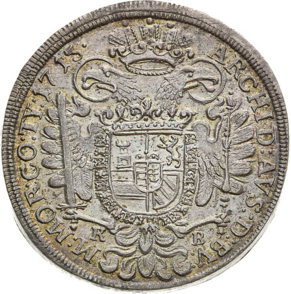 Coin-front