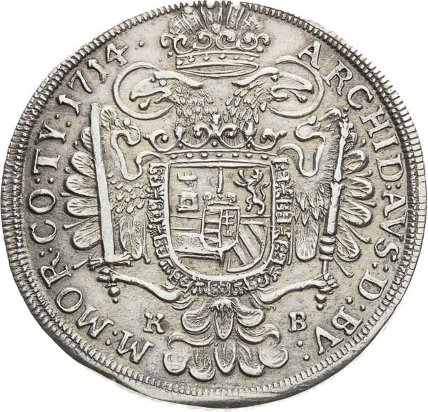 Coin-front