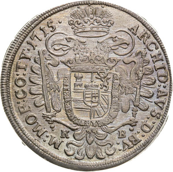 Coin-front